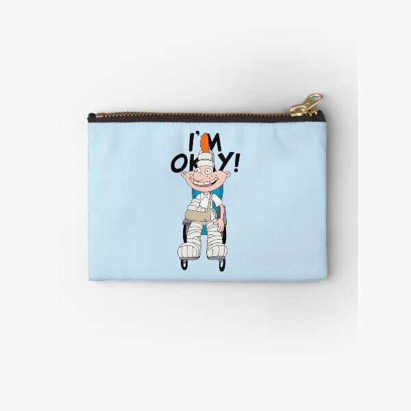 Item preview, I'm okay, designed and sold by artxlife.