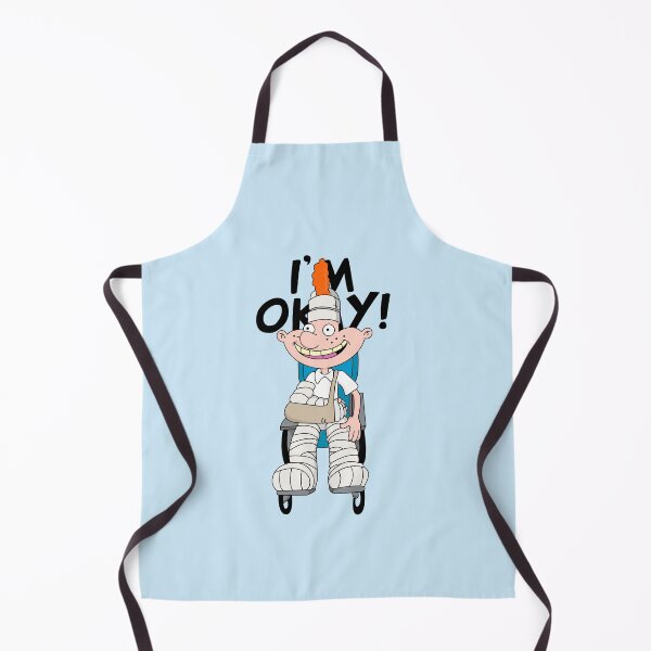 Item preview, I'm okay, designed and sold by artxlife.
