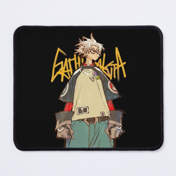 Item preview, Gachiakuta Rudo designed and sold by BasimBStore.