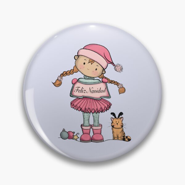 Item preview, Merry christmas designed and sold by Tilly Piruett.