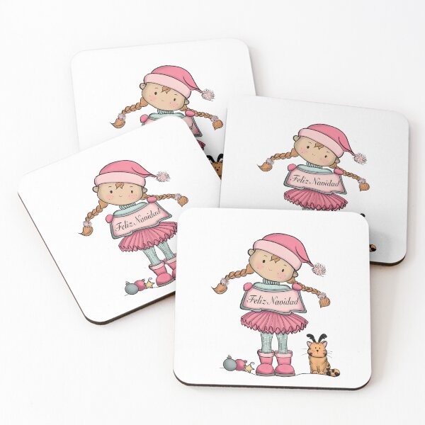 Item preview, Merry christmas designed and sold by Tilly Piruett.