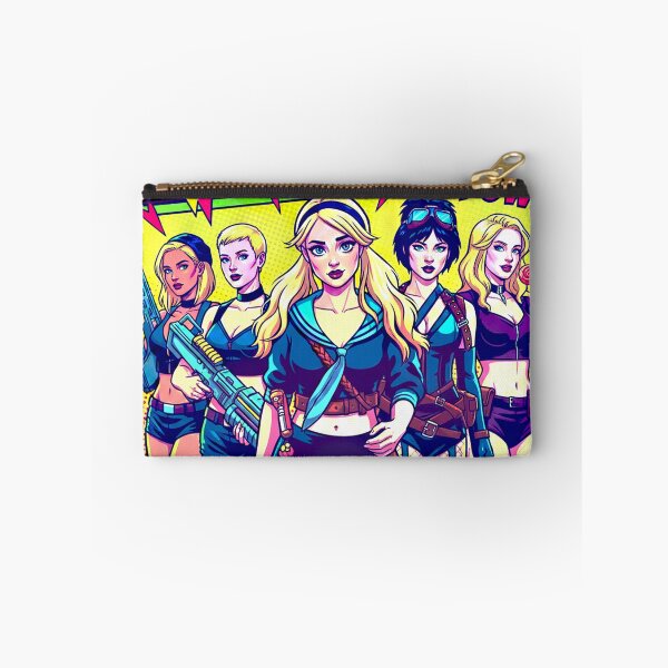 Item preview, Sucker Punch designed and sold by Pontoart.