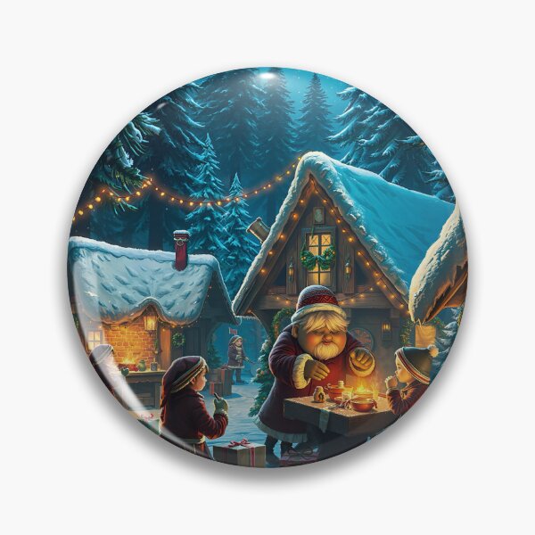 Item preview, Christmas designed and sold by Daniela`s shop.