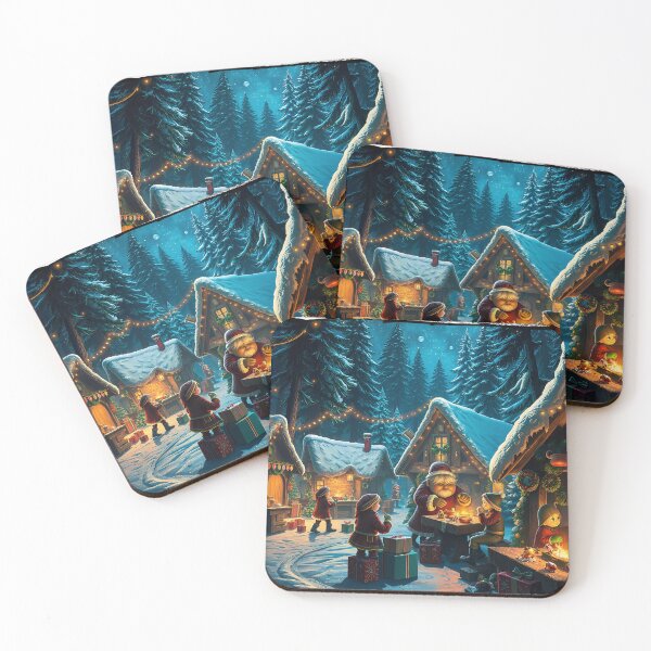 Item preview, Christmas designed and sold by Daniela`s shop.