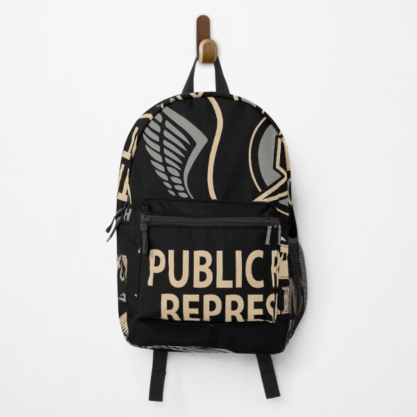 Item preview, Public Relations Representative designed and sold by GaliguineChines.