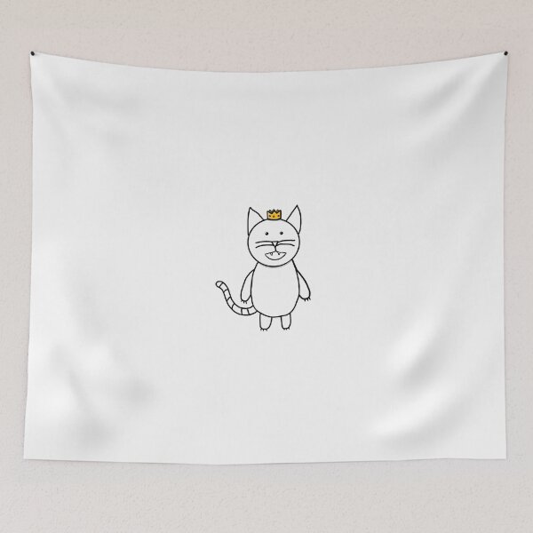 Item preview, King Swabber Knoffer (Smile) designed and sold by ZjTheArtist.