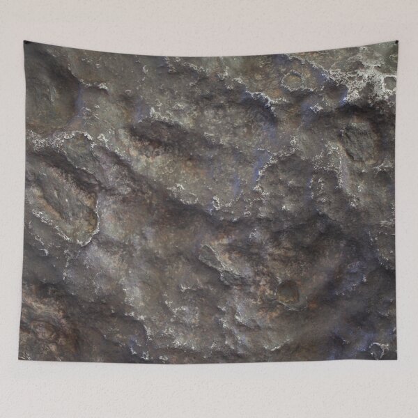 Item preview, Meteorite 1 designed and sold by Logan McCarthy.