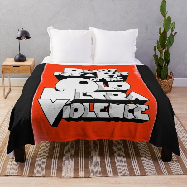 Item preview, A CLOCKWORK ORANGE designed and sold by javitennis.