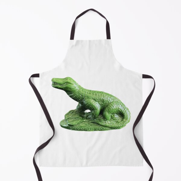 Item preview, Alligator Blow Mold Souvenir designed and sold by BlueSkyTheory.