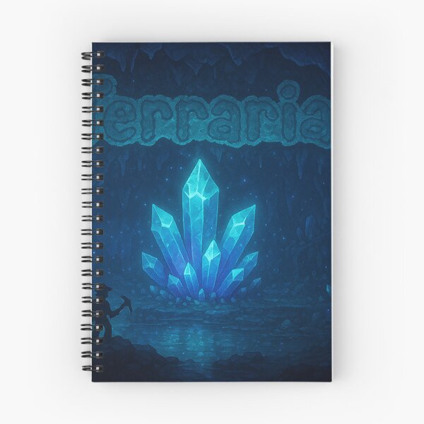 Item preview, Terraria Inspired Bis designed and sold by FeelTheDrawing.