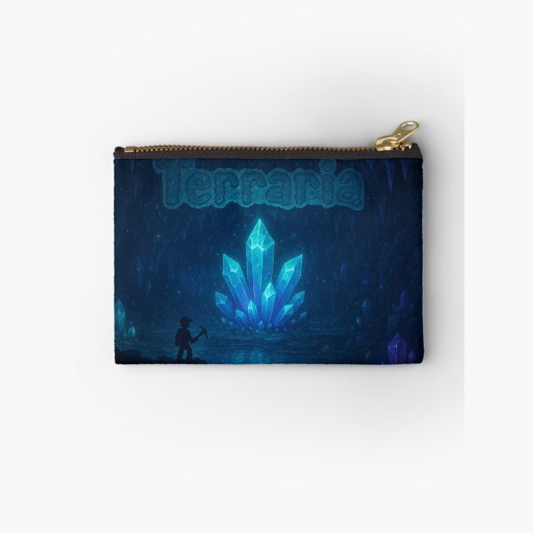 Item preview, Terraria Inspired Bis designed and sold by FeelTheDrawing.