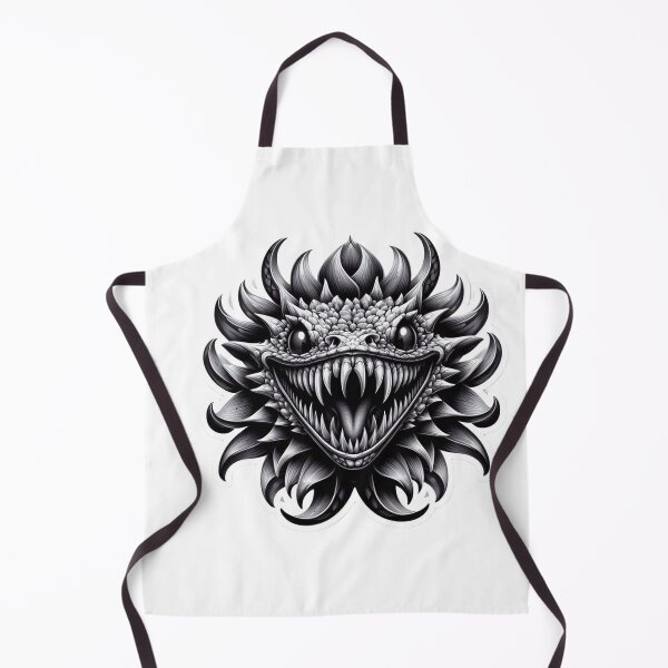 Item preview, CopMetal Bloom Gecko – Monster Head designed and sold by Canaba.
