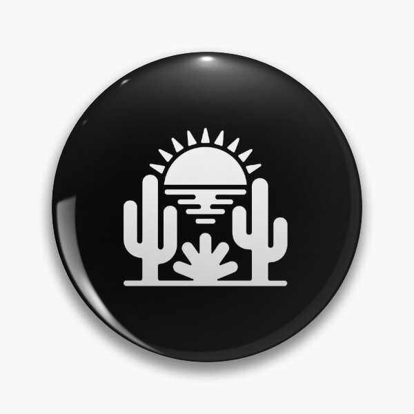 Item preview, Desert Vibes T-Shirt: Cacti Sunset & Southwestern Style designed and sold by Reichcorp.