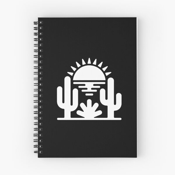 Item preview, Desert Vibes T-Shirt: Cacti Sunset & Southwestern Style designed and sold by Reichcorp.