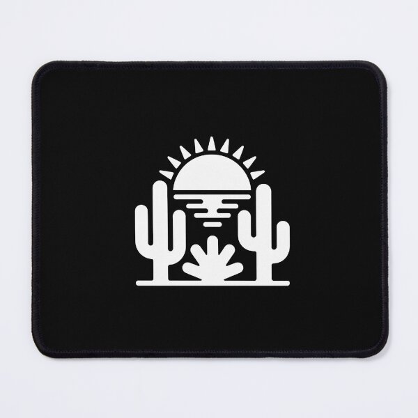 Item preview, Desert Vibes T-Shirt: Cacti Sunset & Southwestern Style designed and sold by Reichcorp.