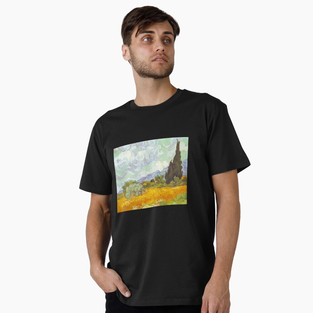 Item preview, Premium T-Shirt designed and sold by RozAbellera.