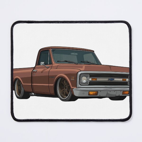 Item preview, Classic American truck designed and sold by steelcraftspeed.