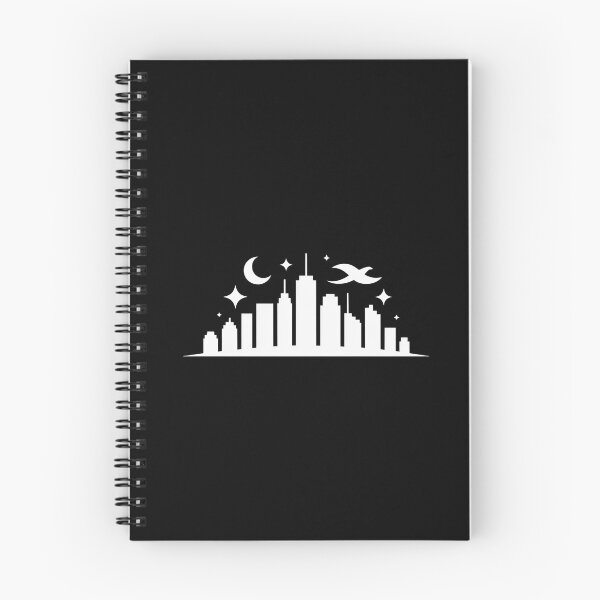 Item preview, Urban Skyline T-Shirt | City Living Metropolitan Design designed and sold by Reichcorp.