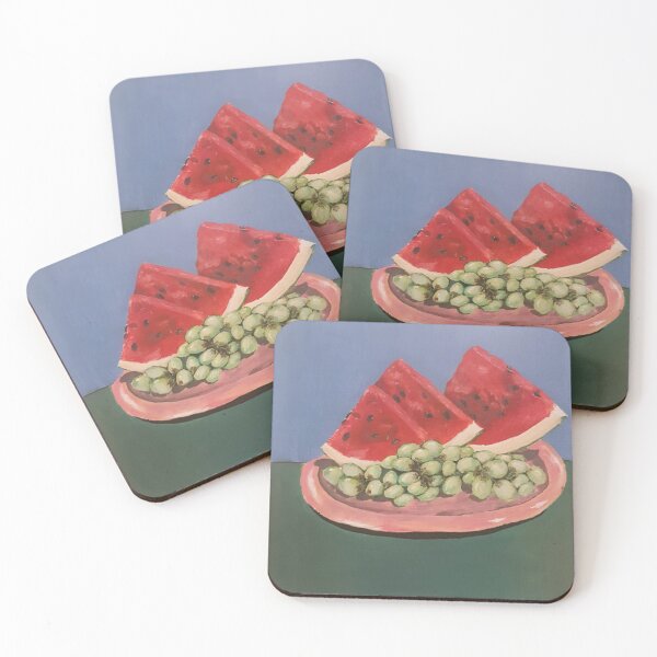 Item preview, Frutas de verano designed and sold by Eman4.