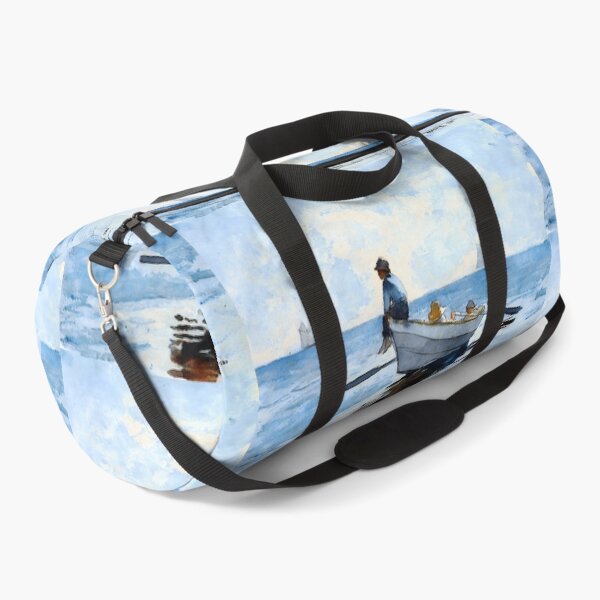Item preview, Winslow Homer - Boys in a Dory designed and sold by Jon-Baran.
