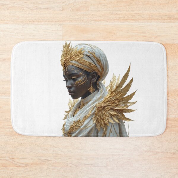 Item preview, Beautiful Nubian Goddess designed and sold by Jayz1shop.