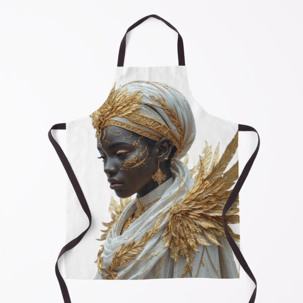 Item preview, Beautiful Nubian Goddess designed and sold by Jayz1shop.