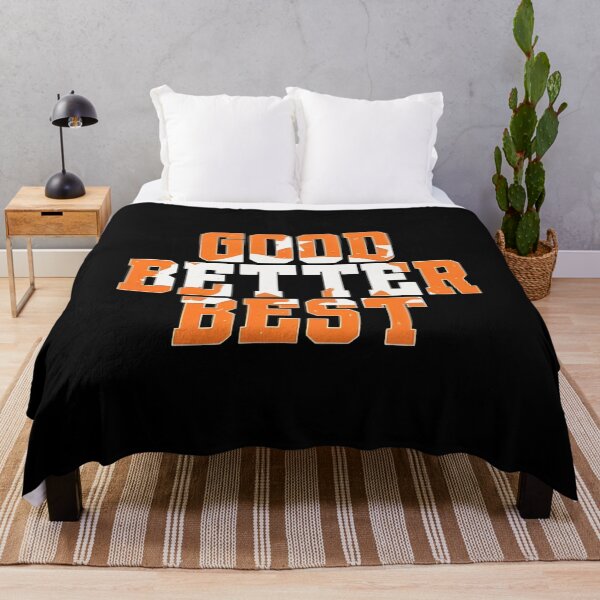 Item preview, Good-Better-Best designed and sold by thrynafenquar.