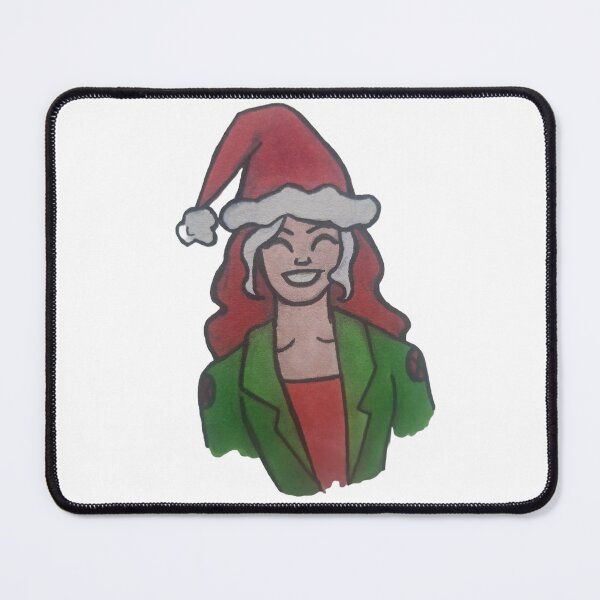 Item preview, Christmas Rogue designed and sold by KJdesigns7.