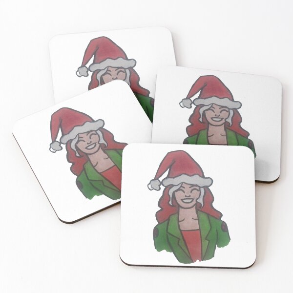 Item preview, Christmas Rogue designed and sold by KJdesigns7.