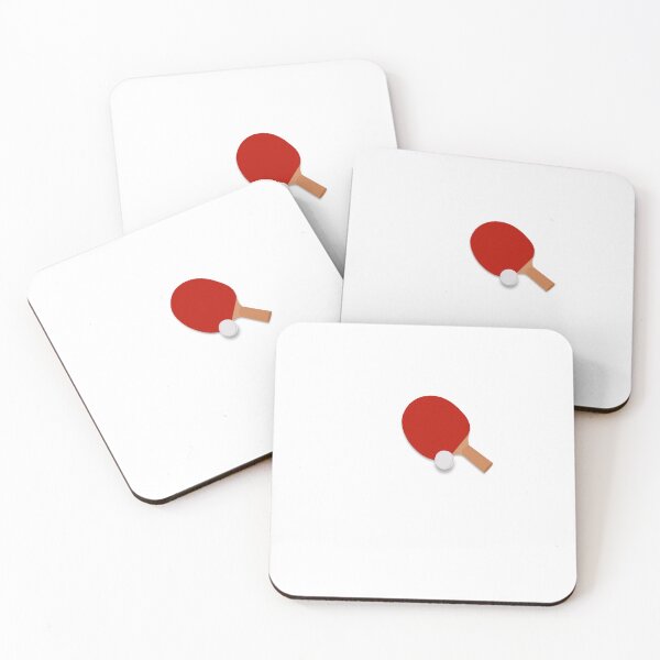 Item preview, Ping pong designed and sold by Elsrag-shop.