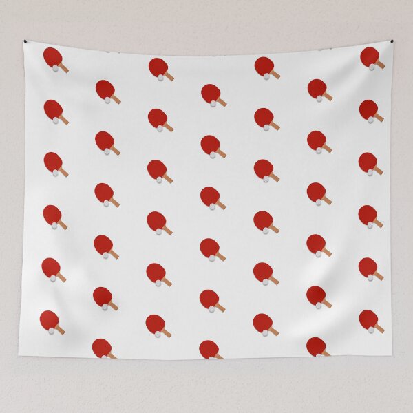 Item preview, Ping pong designed and sold by Elsrag-shop.