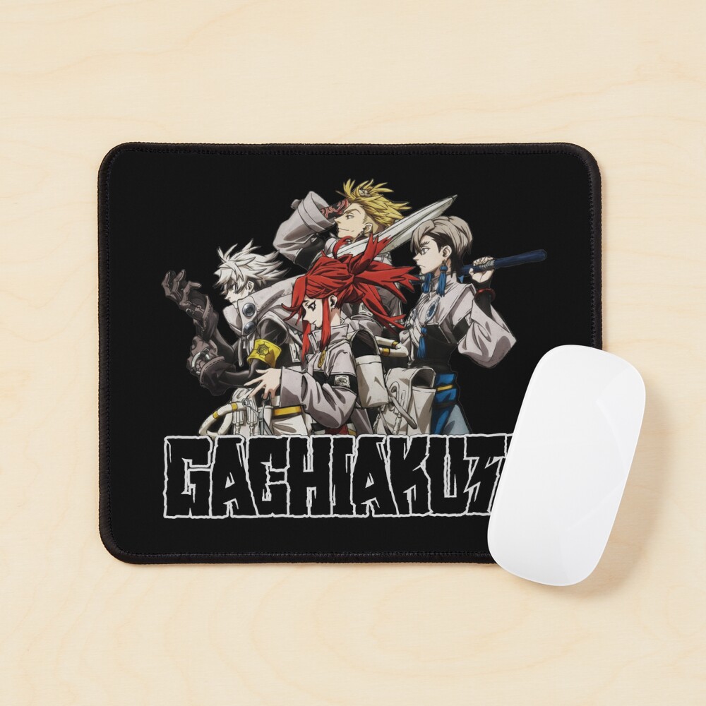 Item preview, Mouse Pad designed and sold by BasimBStore.