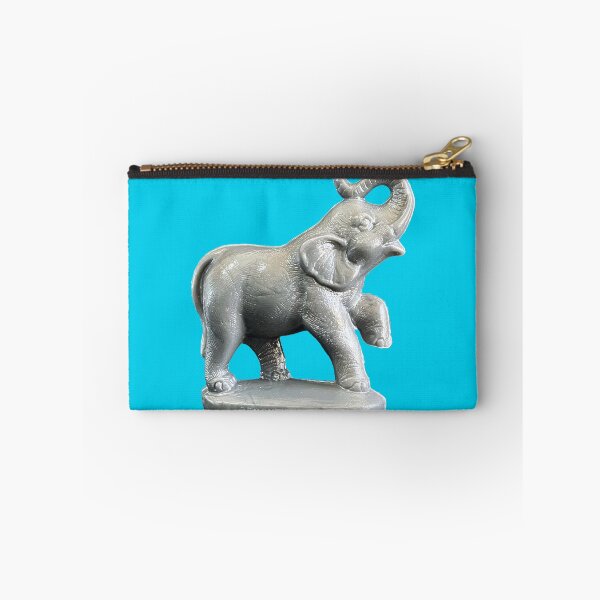 Item preview, Elephant Blow Mold Souvenir designed and sold by BlueSkyTheory.