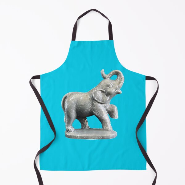 Item preview, Elephant Blow Mold Souvenir designed and sold by BlueSkyTheory.