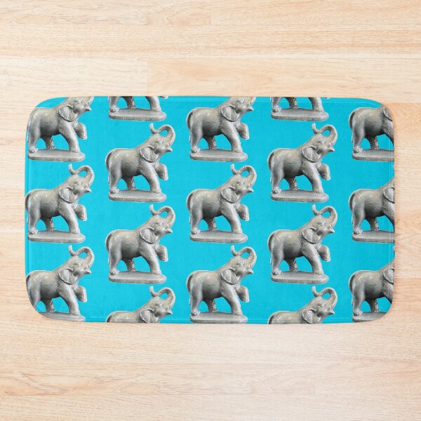 Item preview, Elephant Blow Mold Souvenir designed and sold by BlueSkyTheory.