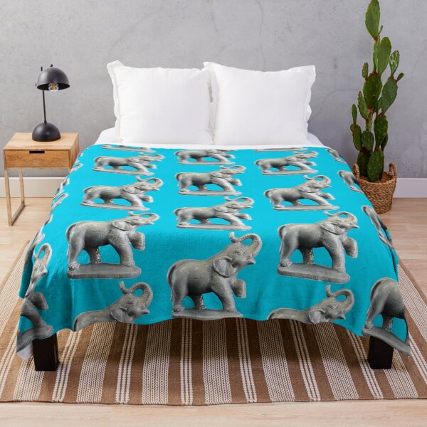 Item preview, Elephant Blow Mold Souvenir designed and sold by BlueSkyTheory.