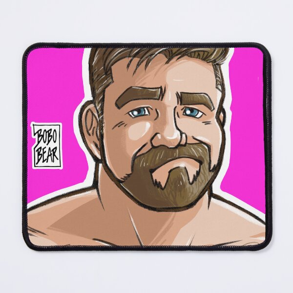 Item preview, TAGE PORTRAIT designed and sold by bobobear.