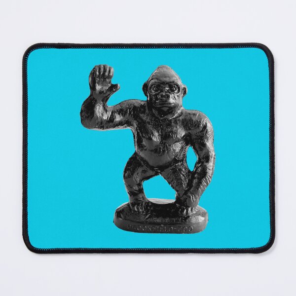 Item preview, Gorilla Blow Mold Souvenir designed and sold by BlueSkyTheory.
