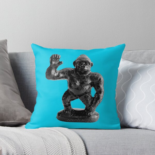 Item preview, Gorilla Blow Mold Souvenir designed and sold by BlueSkyTheory.