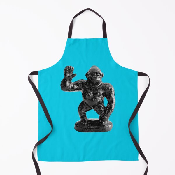 Item preview, Gorilla Blow Mold Souvenir designed and sold by BlueSkyTheory.