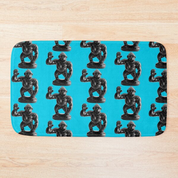 Item preview, Gorilla Blow Mold Souvenir designed and sold by BlueSkyTheory.