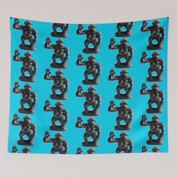Item preview, Gorilla Blow Mold Souvenir designed and sold by BlueSkyTheory.