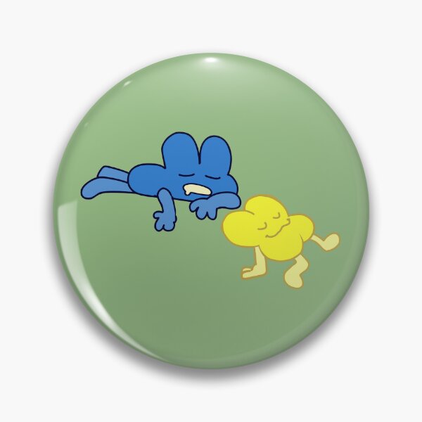 Item preview, TPOT Sleepy Four and X designed and sold by Pixiefunpup.