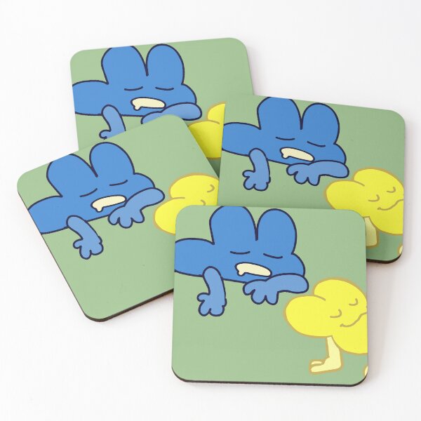 Item preview, TPOT Sleepy Four and X designed and sold by Pixiefunpup.