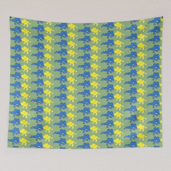 Item preview, TPOT Sleepy Four and X designed and sold by Pixiefunpup.