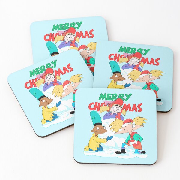 Item preview, Arnold's Christmas designed and sold by artxlife.