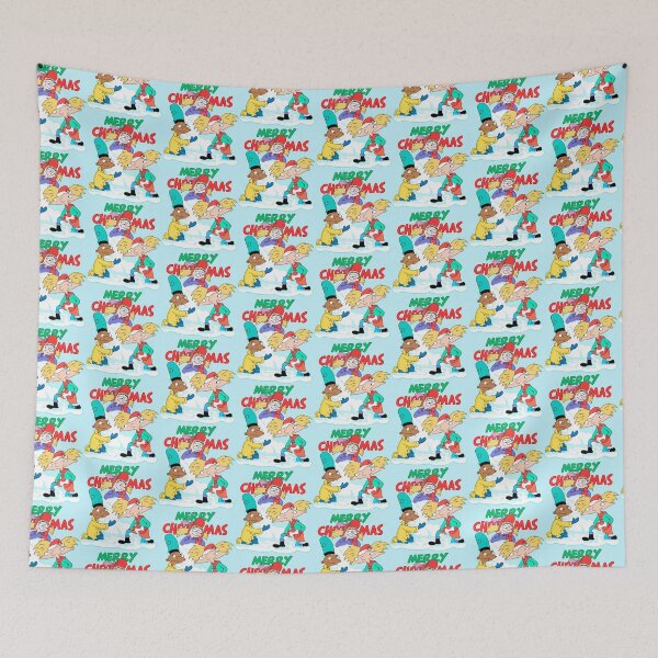 Item preview, Arnold's Christmas designed and sold by artxlife.