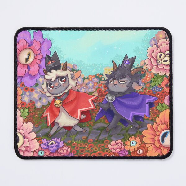 Item preview, Walk through darkwood designed and sold by MISSKANTO.