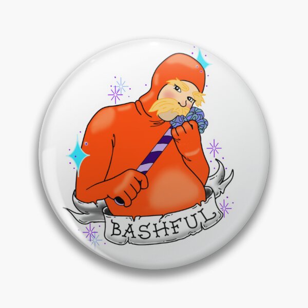 Item preview, bashful lorax, ashby tattoo flash art style designed and sold by Reverie'sRealm.