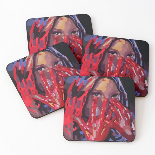 Item preview, Carrie 1976 - digital painting designed and sold by LambertSimnel.